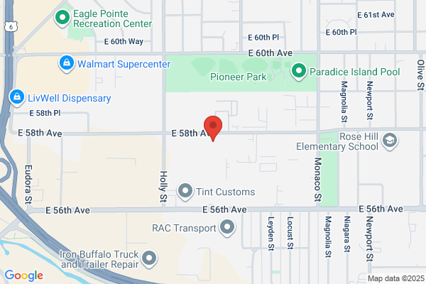 Denver Snax Distributing Dsd
