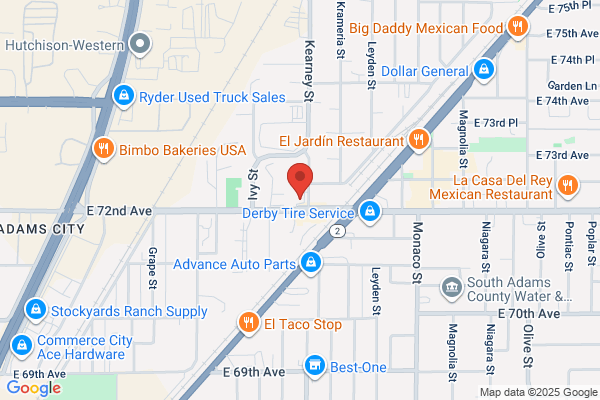 O'Reilly Auto Parts