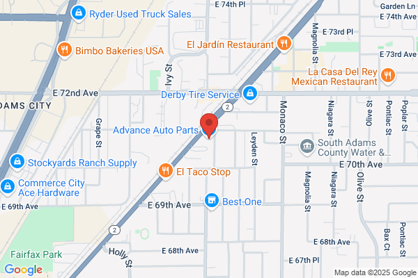 Advance Auto Parts