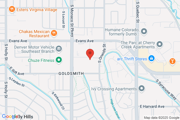 Colorado Auto Detailing