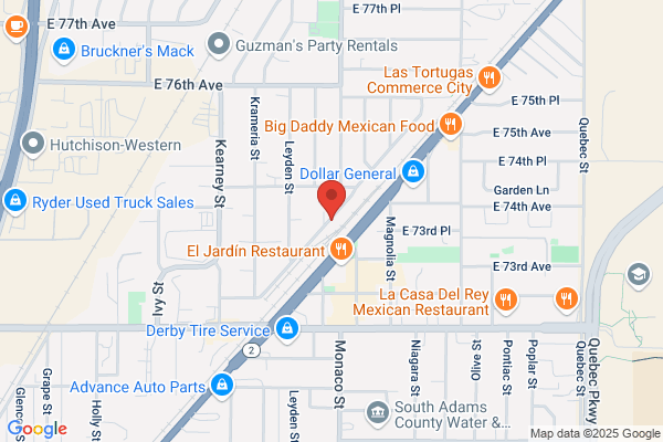 Rocky Mtn Transload Inc