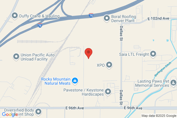 Xpeak Logistics Llc