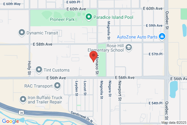 American Engraving Company