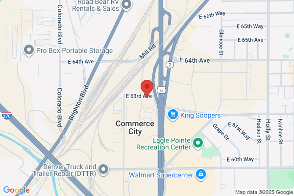 5280 Corporation