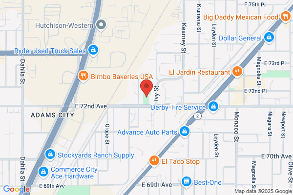 Denver Pet Cemetery and Crematory