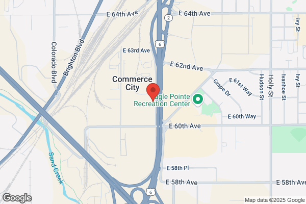 Risas Dental and Braces - Commerce City