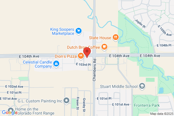 Bright Star Kids Dentistry, PLLC