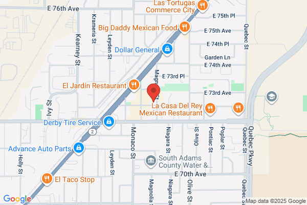 Commerce City Dental Center
