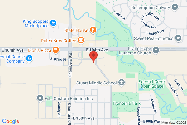 North Range Family Dentistry