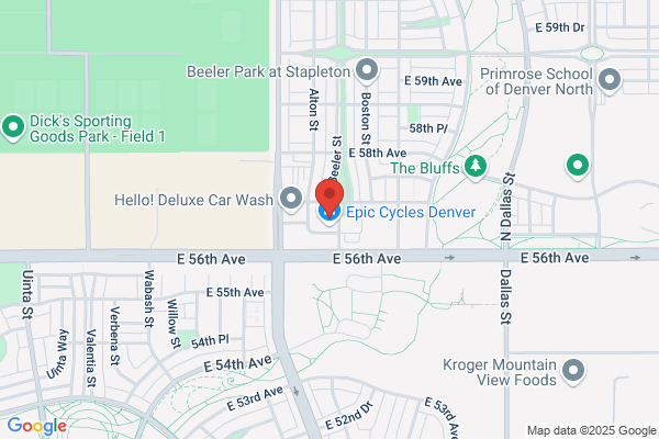 Northfield Pediatric Dentistry