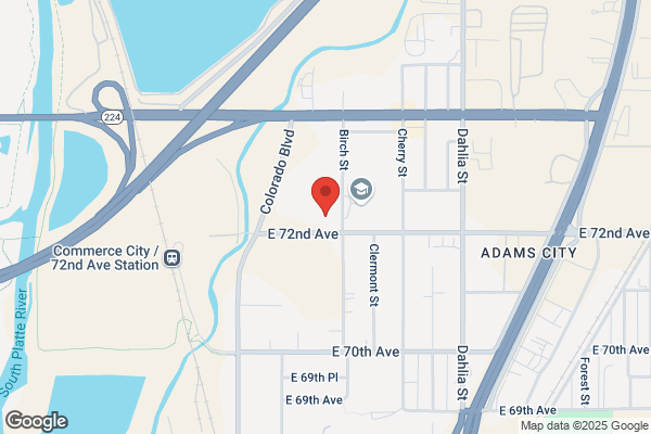 Adams Community Mental Health