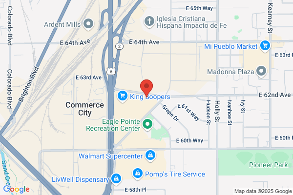 Commerce City Family Dental Llc