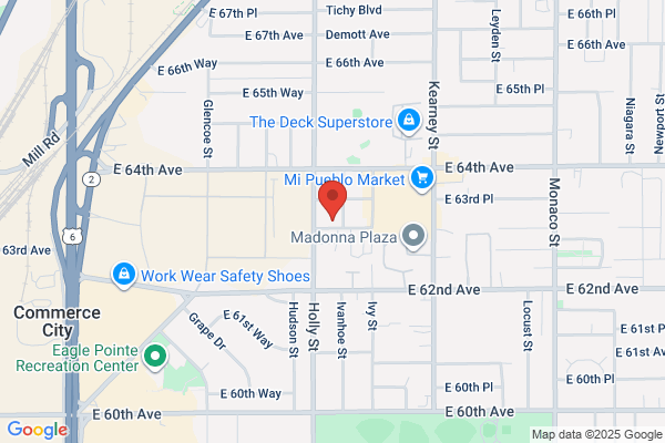 Davita Commerce City Dialysis Center