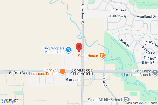 Platte Valley Medical Group - Reunion
