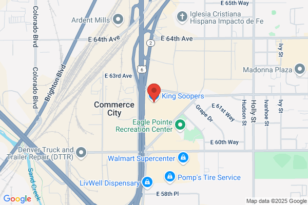 King Soopers Grocery Pickup and Delivery