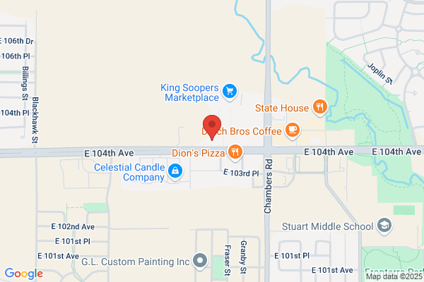 King Soopers Fuel Center