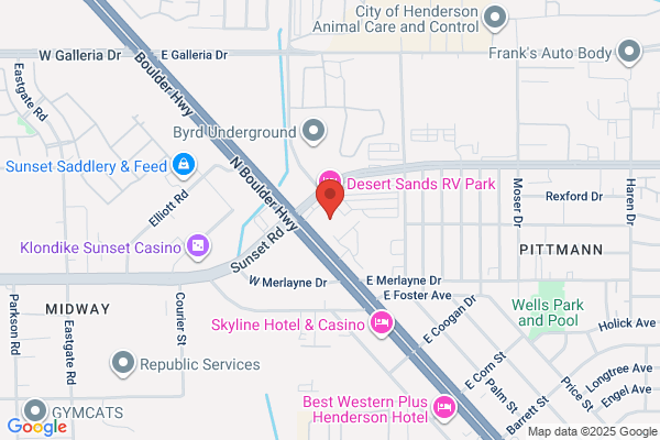 Quality Paving Co