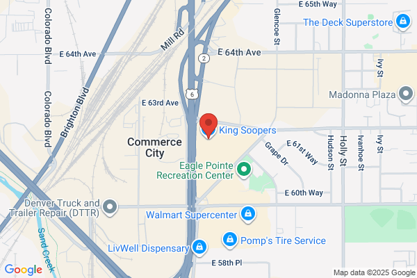 King Soopers