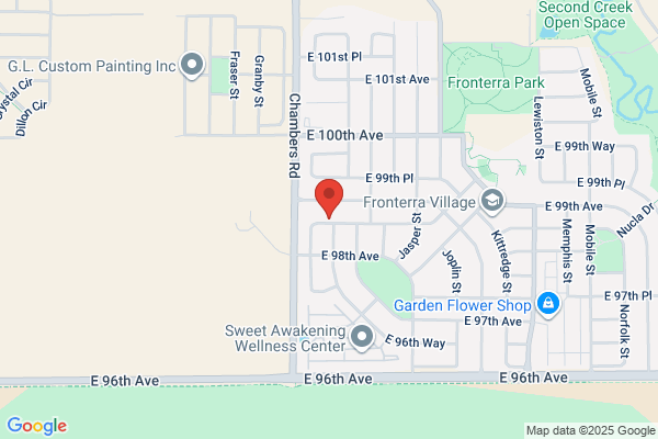Fern Landscaping LLC