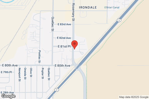 Mascarenas Landscape & Maint