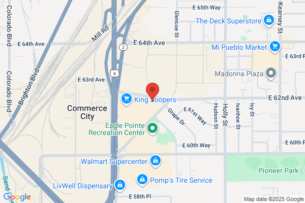 Kresch Legal Services