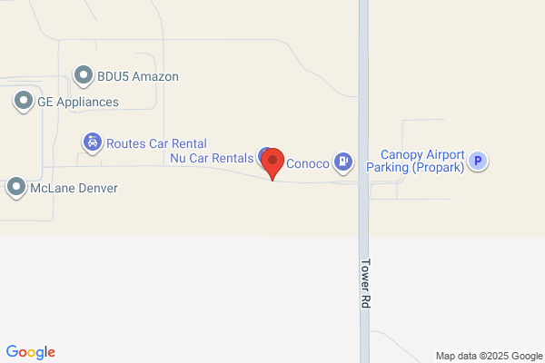 General Casework
