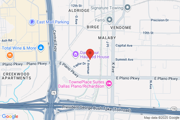 Rubber Service Corporation