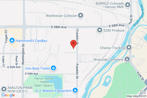 Crowder Supply Co Inc