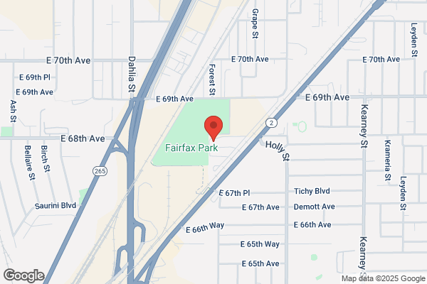 Shady Lane Manufactured Home Community