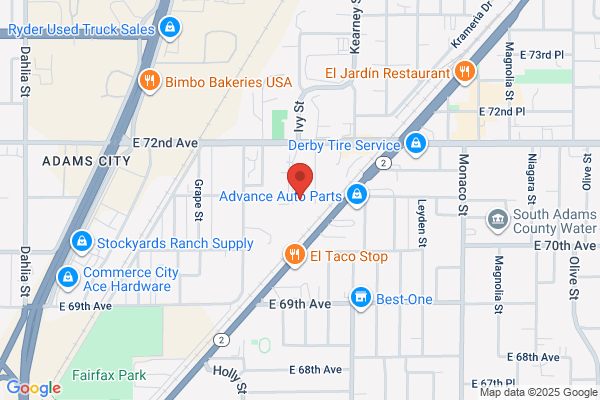 Blastrac Rental and Repair Center