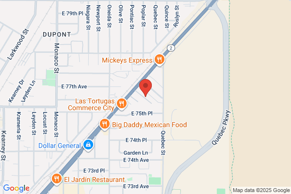 Advanced Mobile Home Park