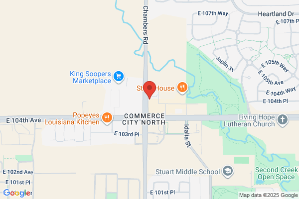 Ent Credit Union