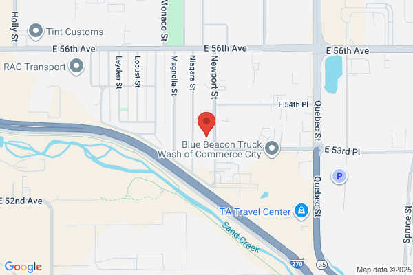 Enterprise Truck Rental