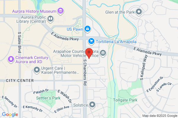 City Chiropractic Clinic