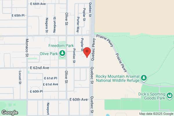 Commerce City Family Health