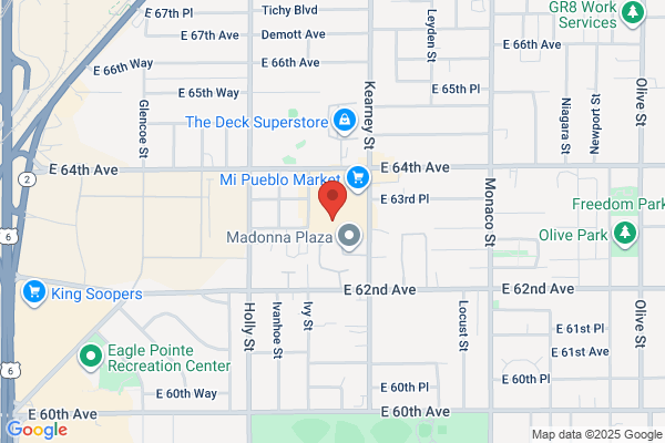 Cricket Wireless Authorized Retailer