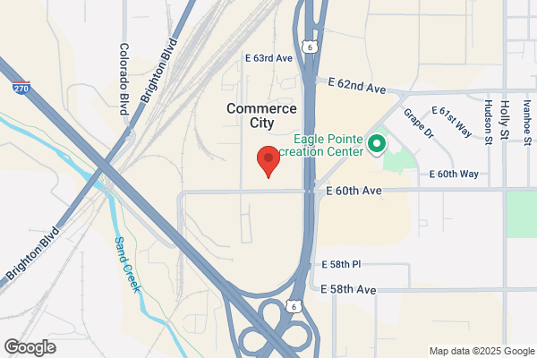Denver Commercial Property Services