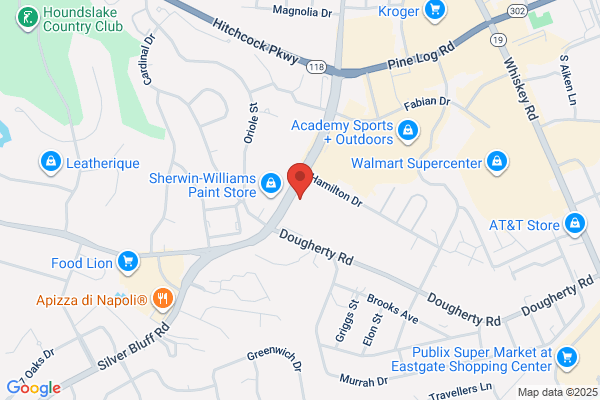 Dogwood Construction, LLC