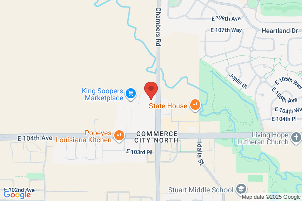 Platte Valley Medical Group - Reunion Integrative Internal Medicine - CLOSED