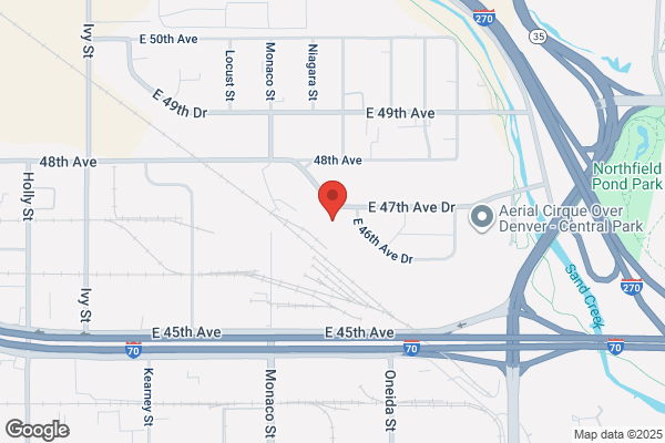 Rocky Mountain Mail Services