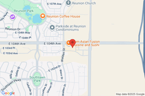 Rocky Mountain Urgent Care
