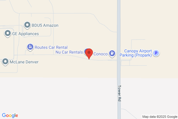 USA Airport Parking