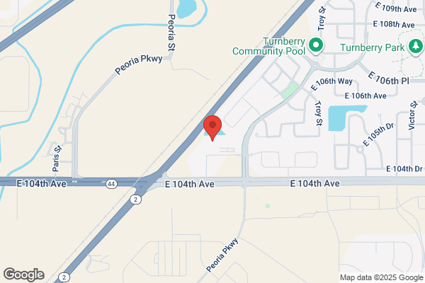 Veterinary Center at Turnberry
