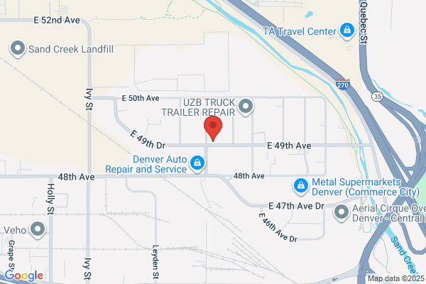 Waco Electronics Inc