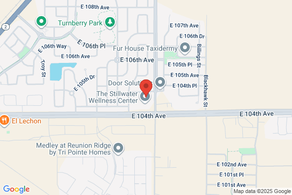 M.V.P. Physical Therapy