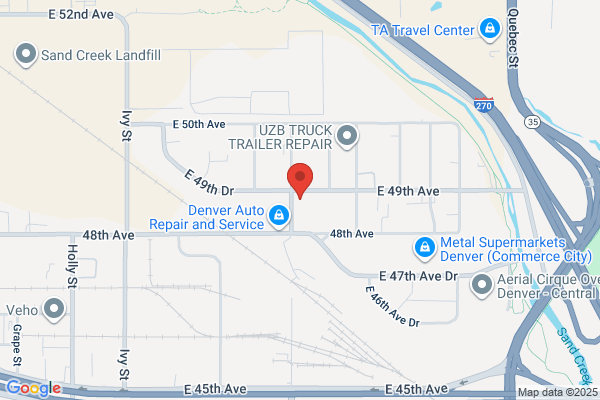 Sewer Experts Denver Sewer Line Repair & Replacement, Drain Scope, Water Lines