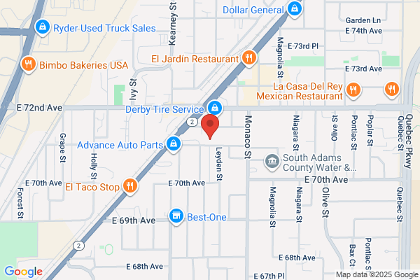 5280 Plumbing Inc.