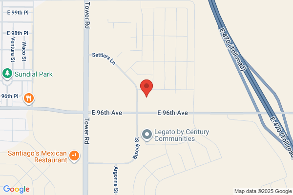 Beazer Homes