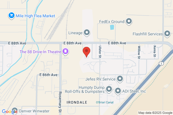 Stahl Roofing Inc