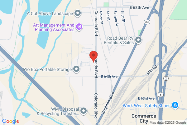 Safway Services Inc
